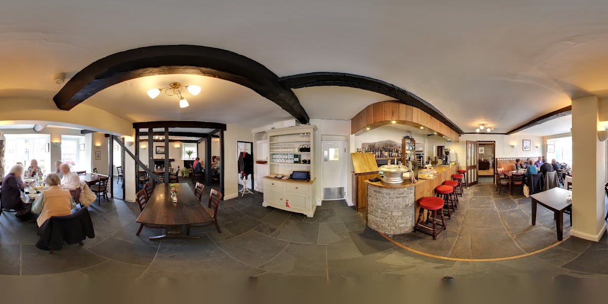 The Dragon Inn Crickhowell photo 3