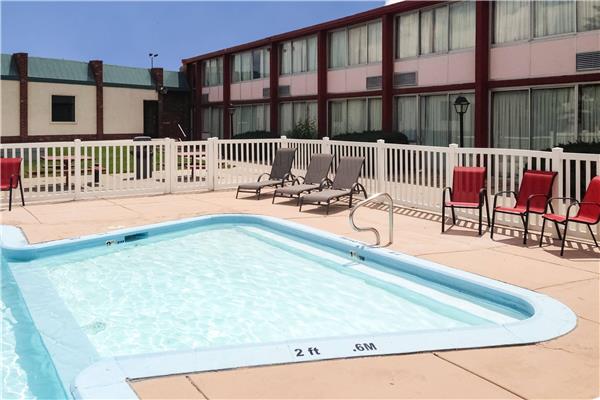Econo Lodge Rawlins