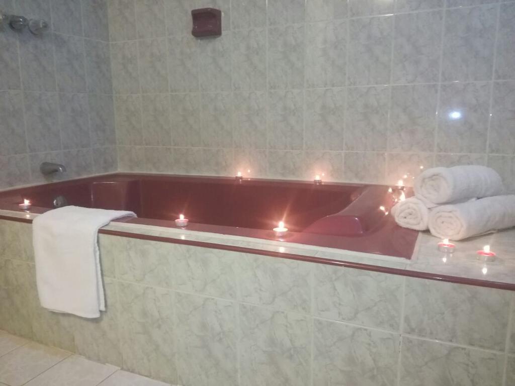 Hotel Baja Beach photo 3