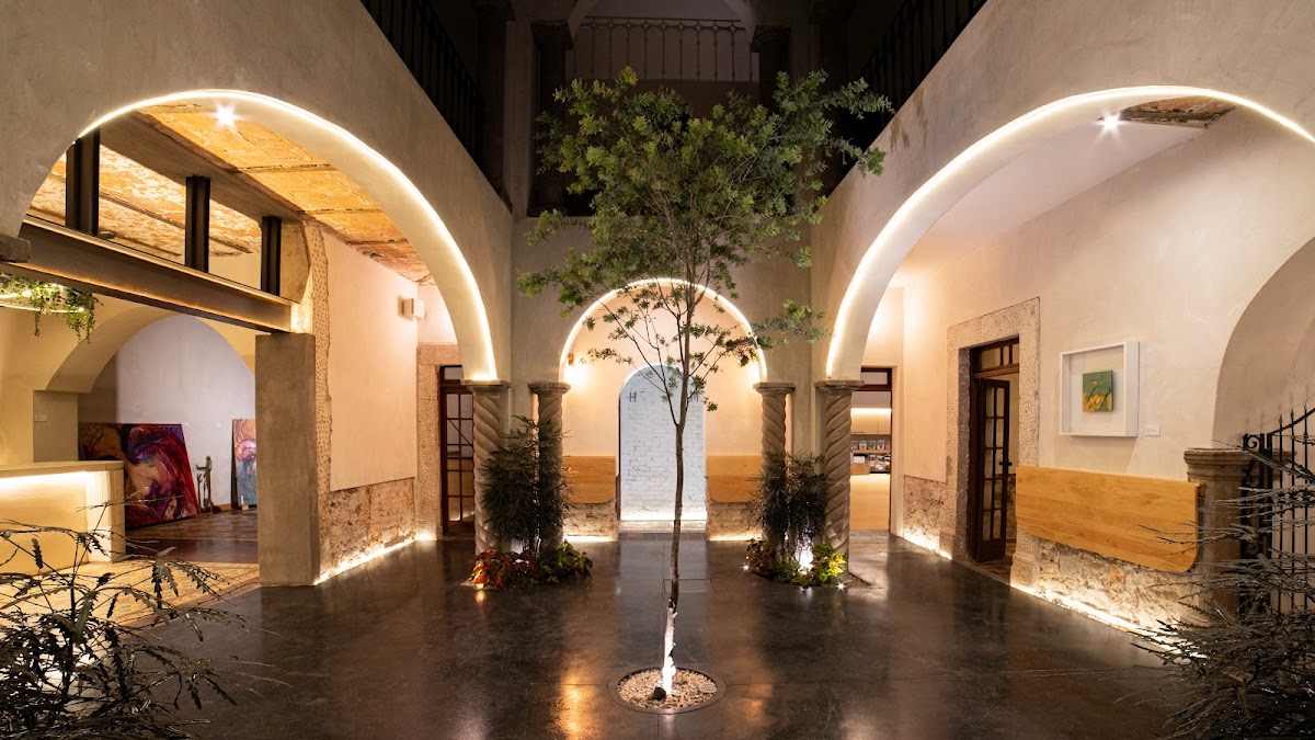 Casa Maka
