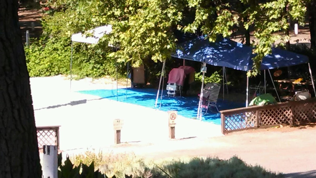 Le Trianon Resort photo 2