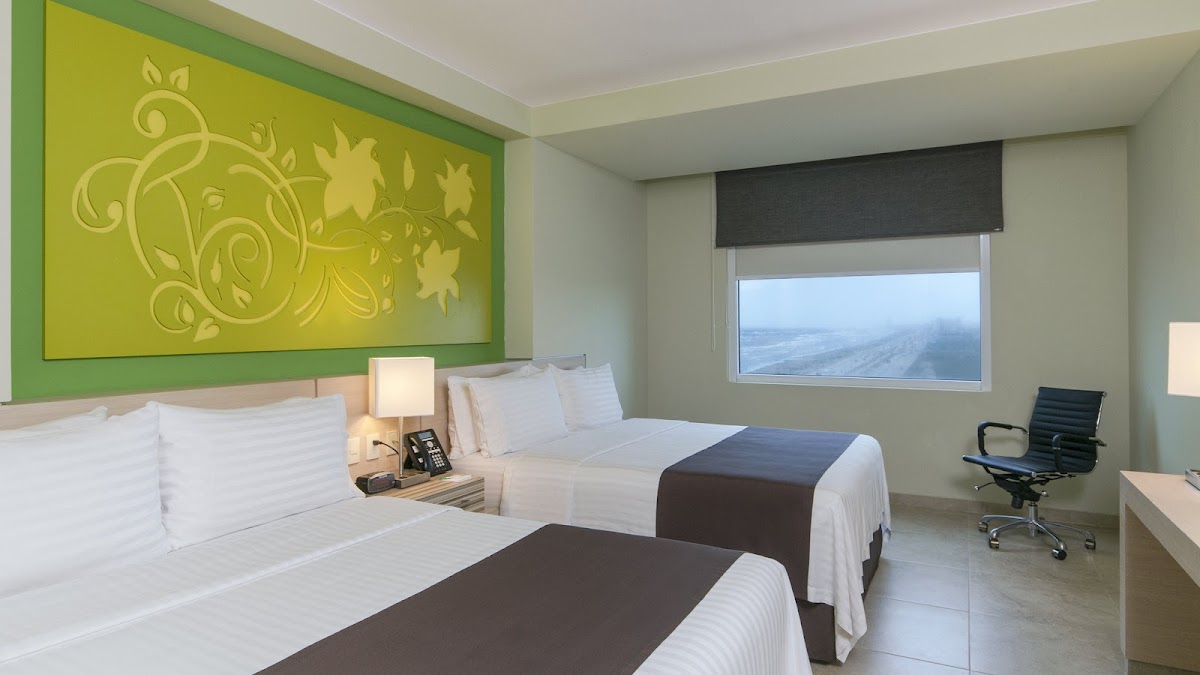 Holiday Inn Coatzacoalcos by IHG photo 2