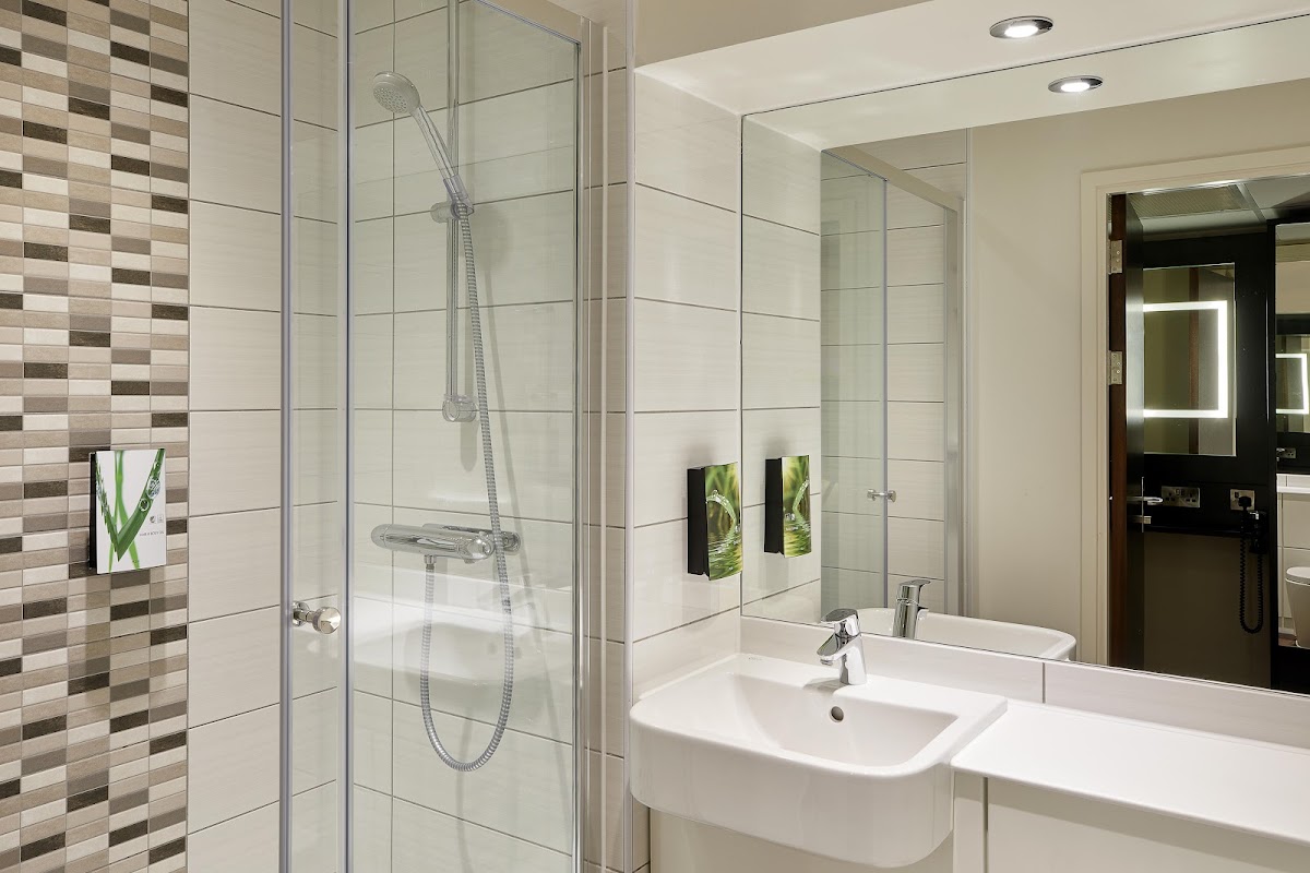 Premier Inn Keswick hotel photo 3