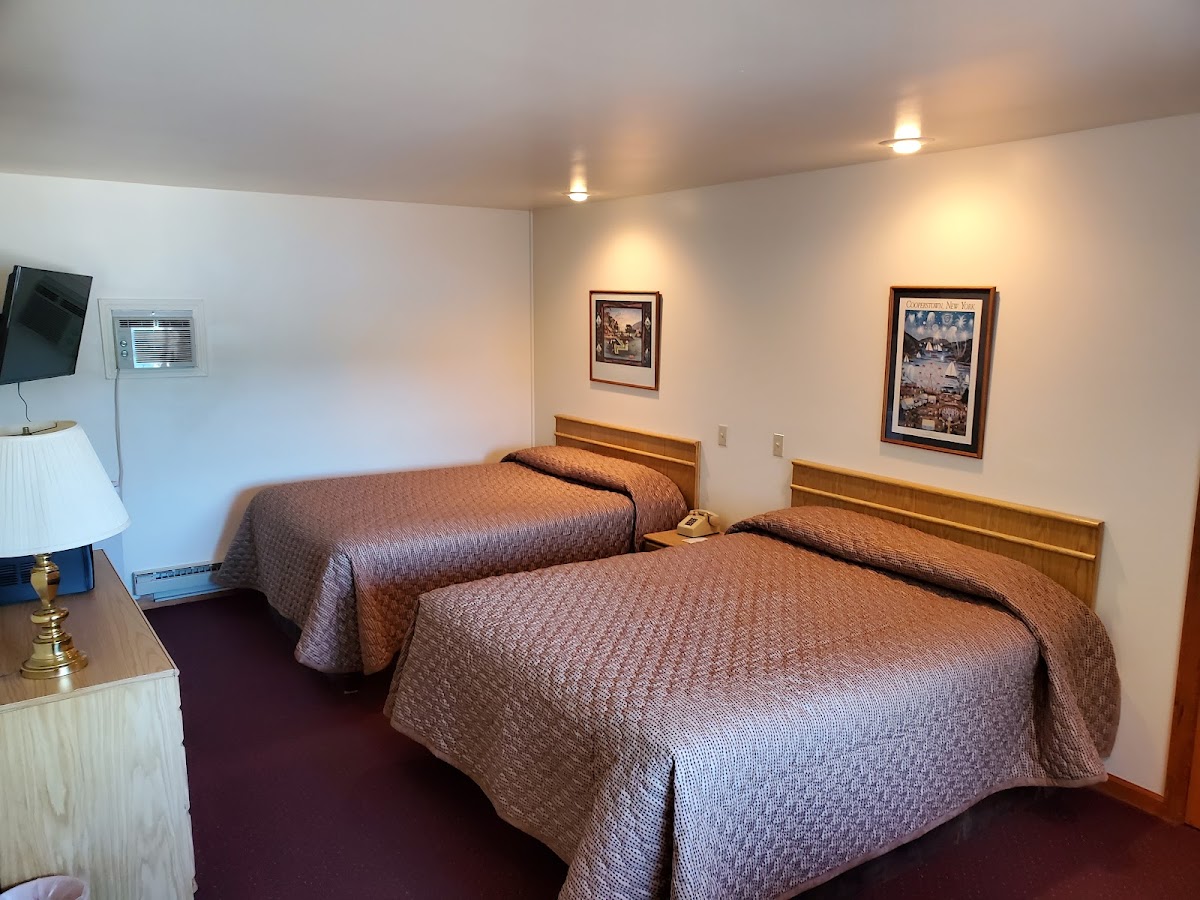 Lake View Motel photo 2