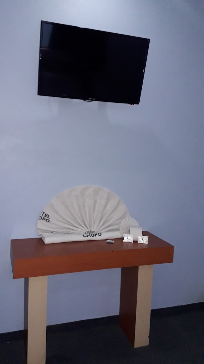 Hotel Chopo photo 2