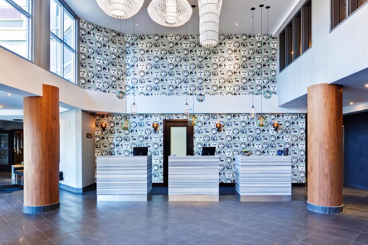 Sandman Signature Langley Hotel photo 3