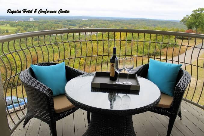 The Regalia Hotel & Conference Center photo 3