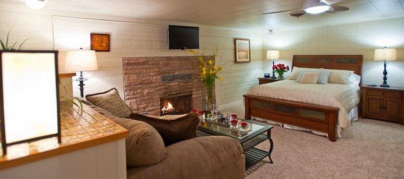 Boise Hillside Suites photo 2