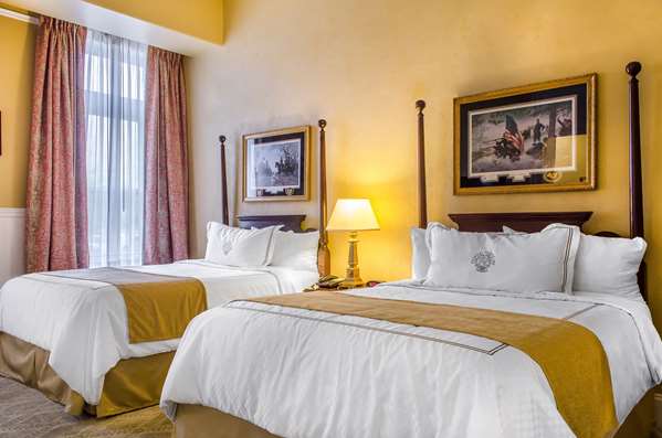 The Federal Pointe Inn Gettysburg, an Ascend Collection Hotel photo 2