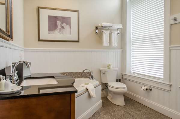 The Federal Pointe Inn Gettysburg, an Ascend Collection Hotel photo 3
