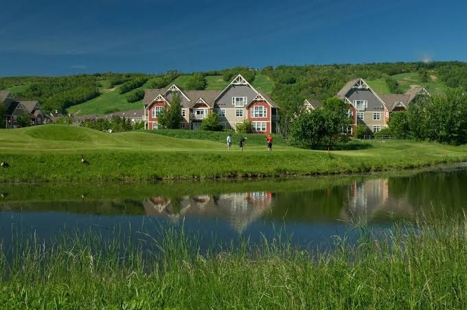 Village Suites by Blue Mountain Resort