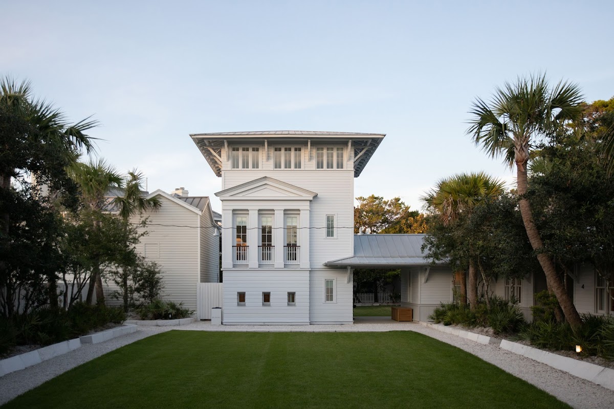 The Court - Seaside, Florida photo 3