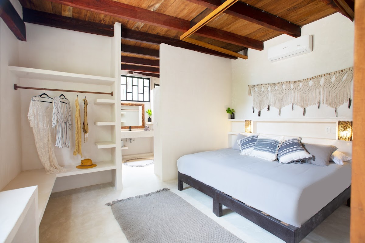 Mojave Tulum - boutique hotel photo 2