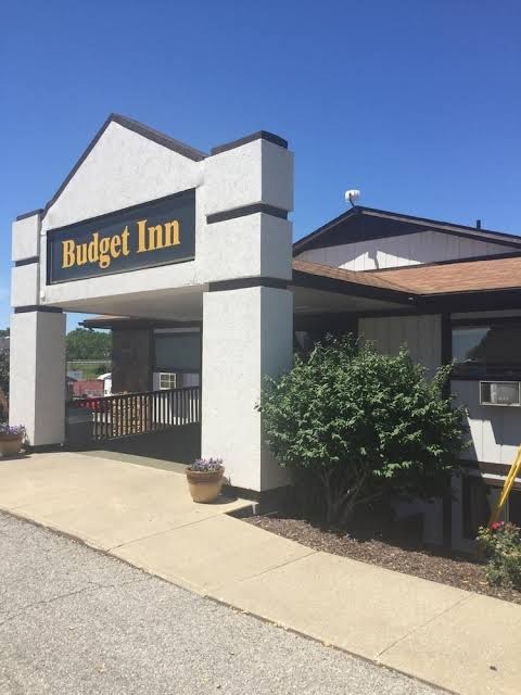 Budget Inn-Midway