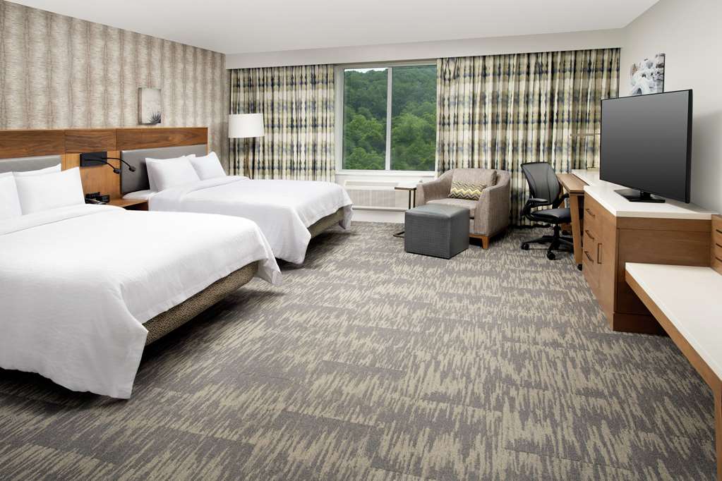 Hilton Garden Inn Westchester Dobbs Ferry photo 2