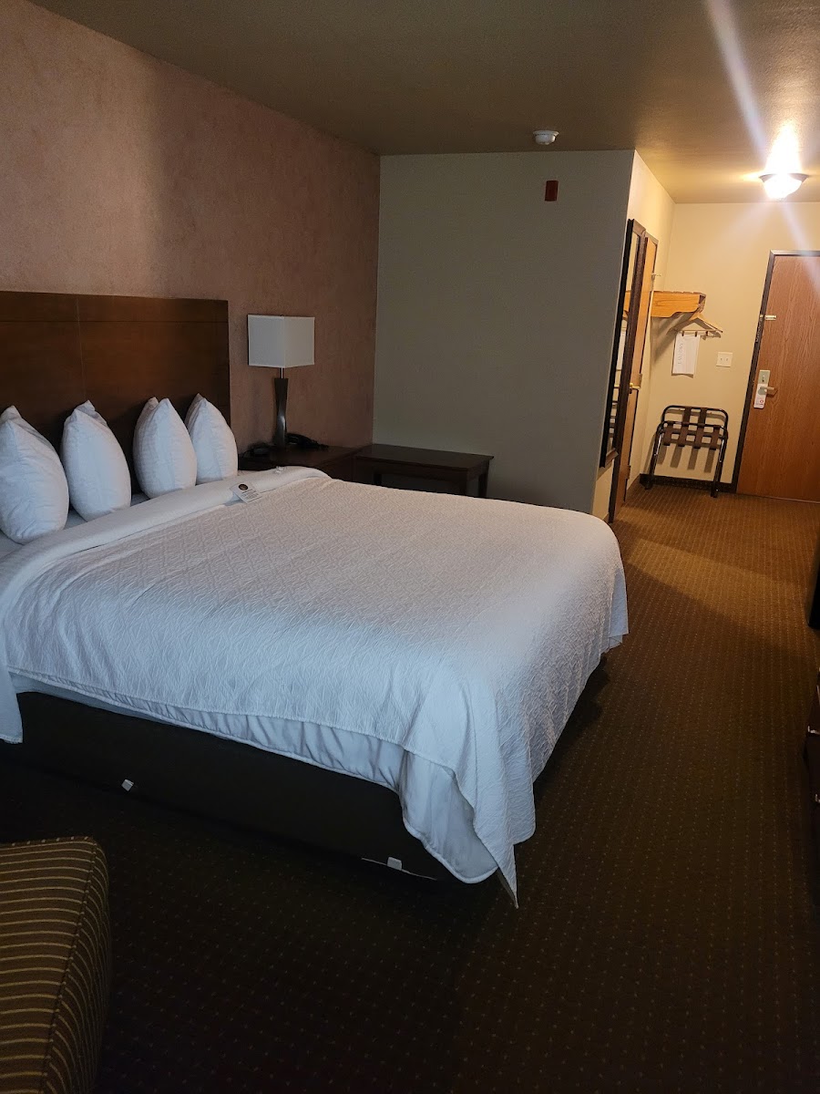 Harvest Inn-Oakes photo 2