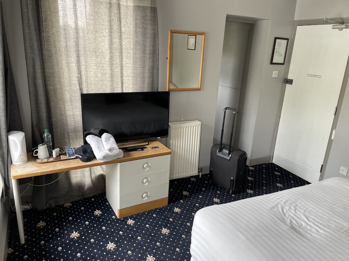 The Marine Hotel - Buckie photo 2