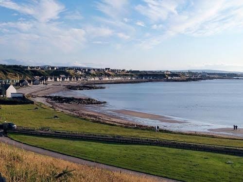 The Marine Hotel - Buckie photo 3