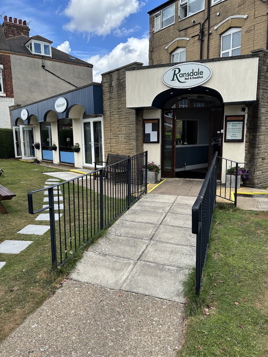 Ransdale Hotel