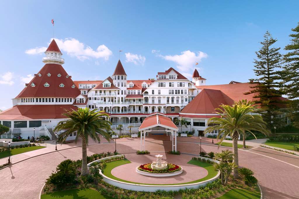 Hotel del Coronado