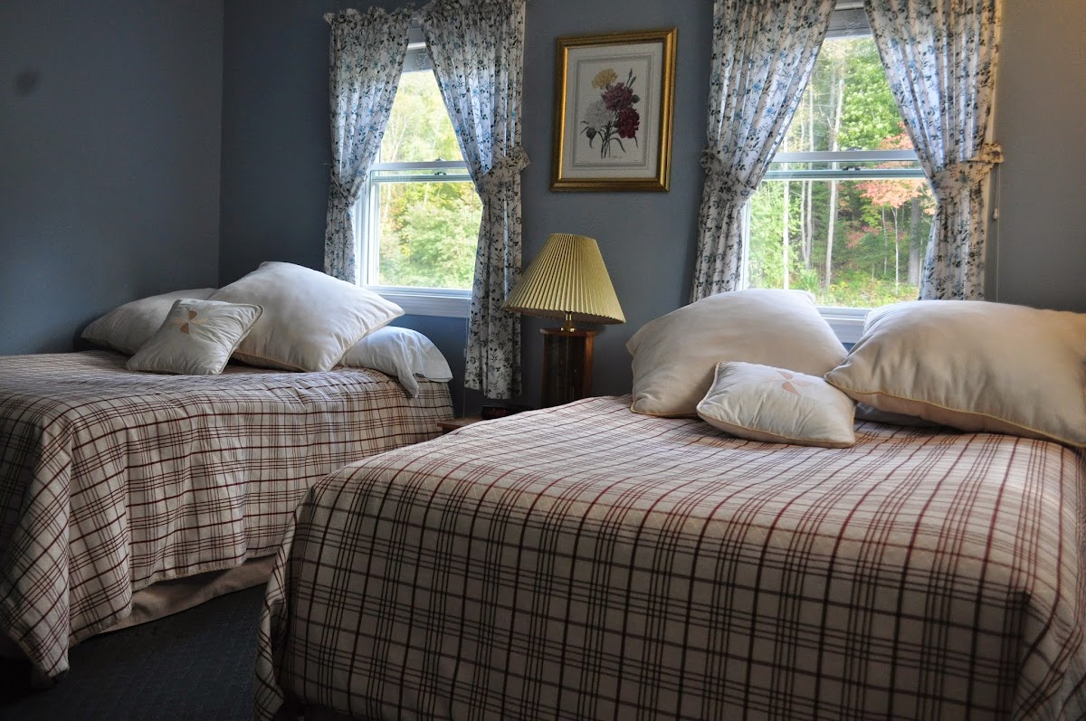 Inn By the River photo 2