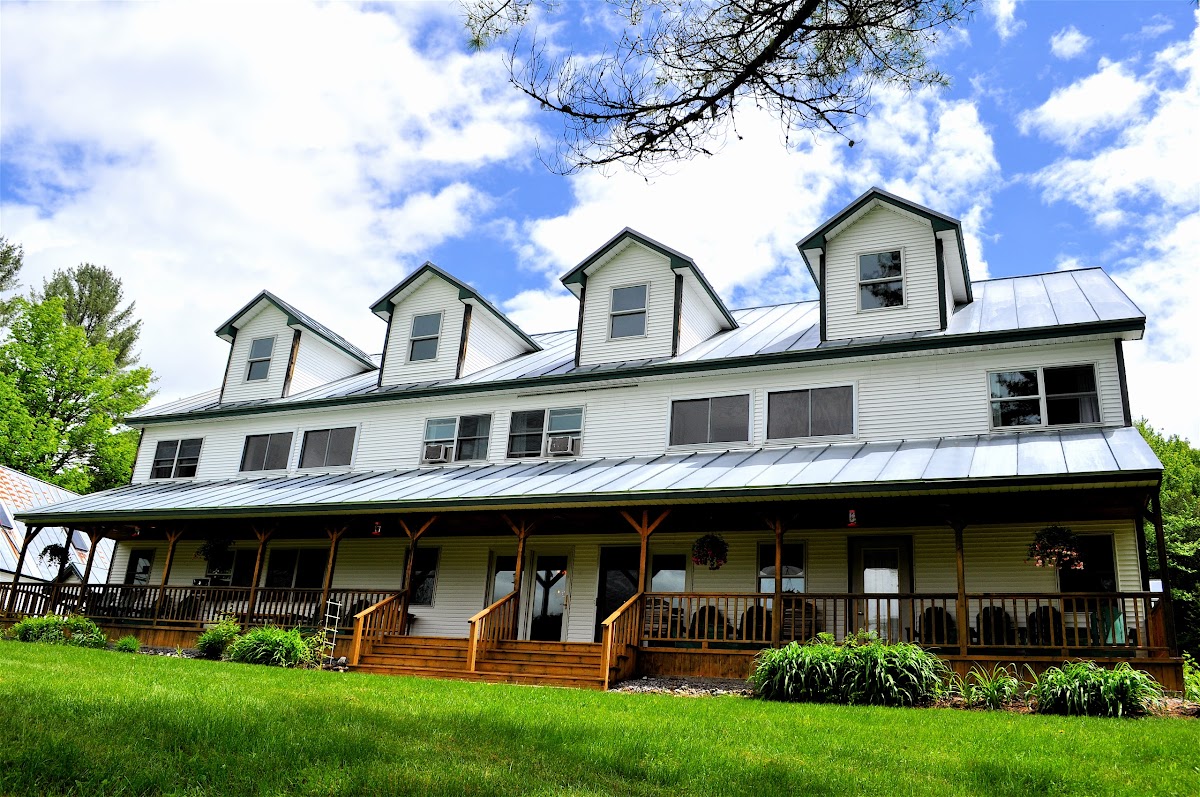Inn By the River photo 3