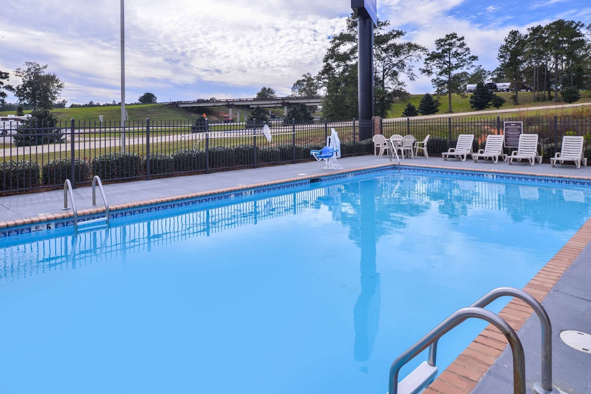 Americas Best Value Inn Wiggins photo 3