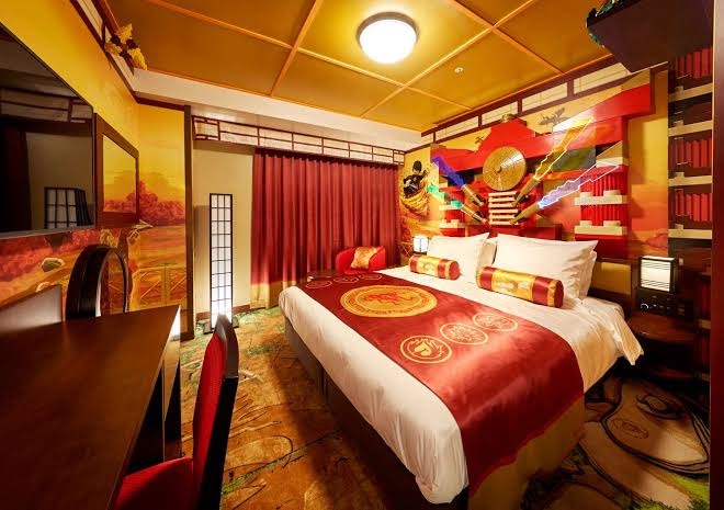 LEGOLAND® Hotel New York photo 2