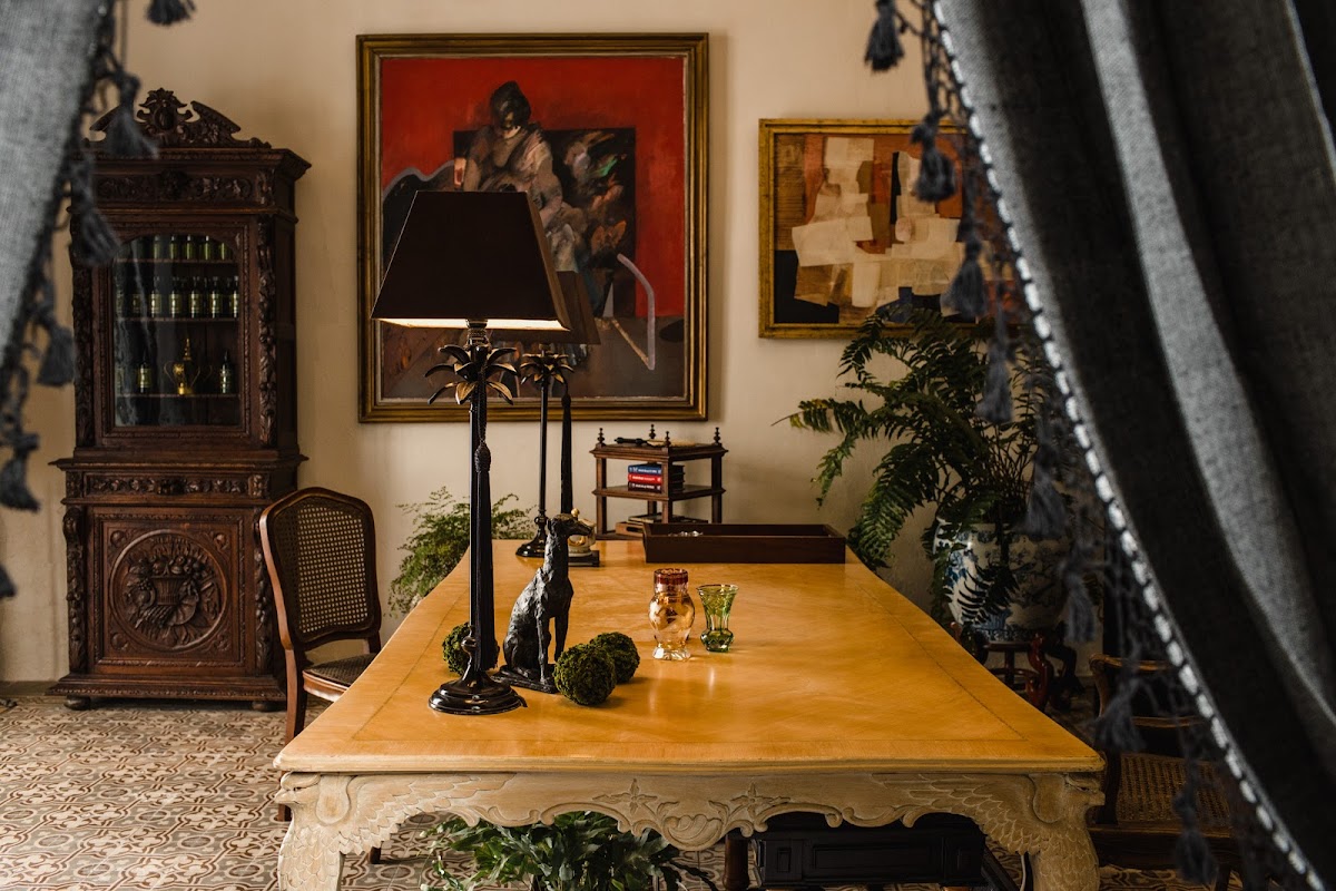 Casa Olivia photo 3