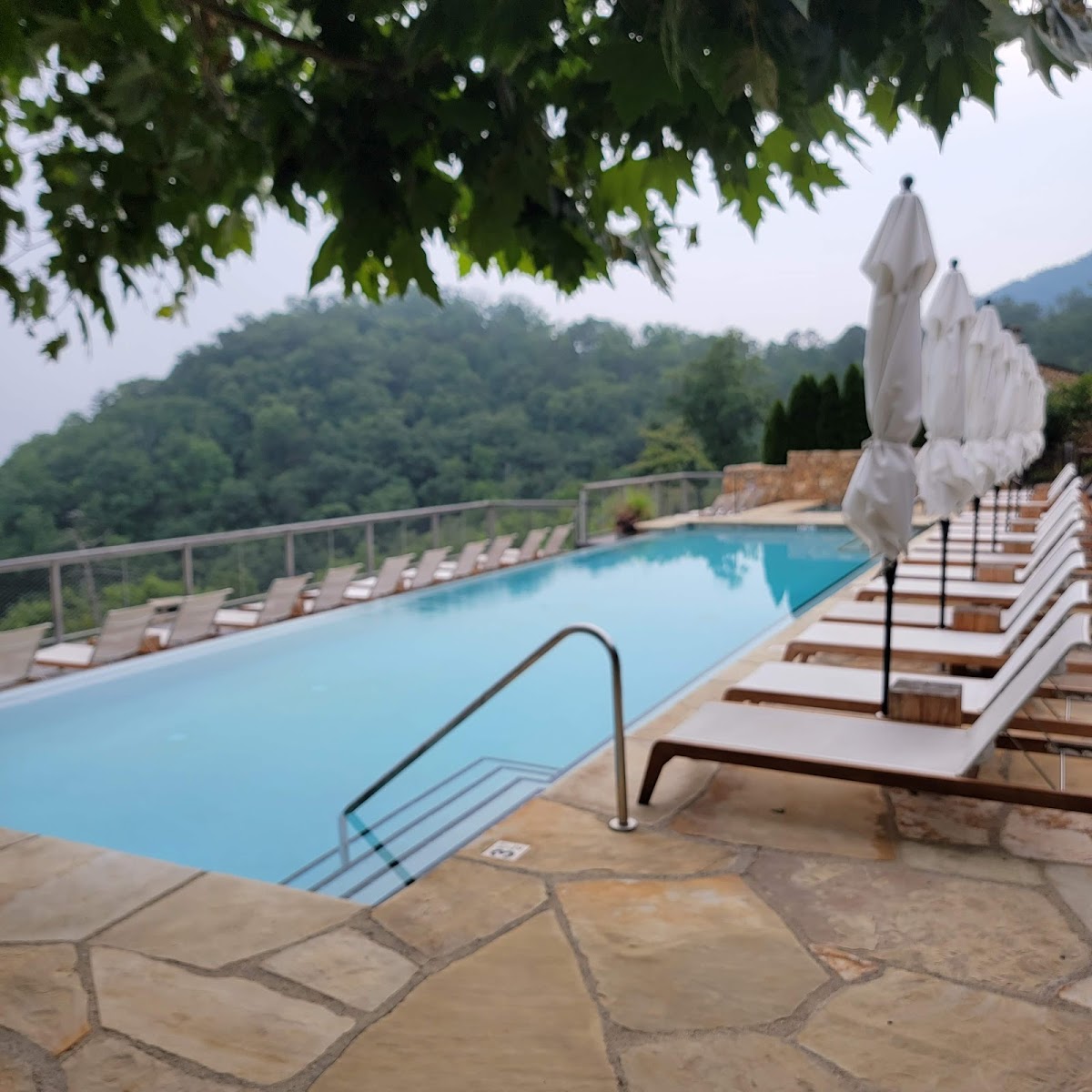 Blackberry Mountain Resort photo 3