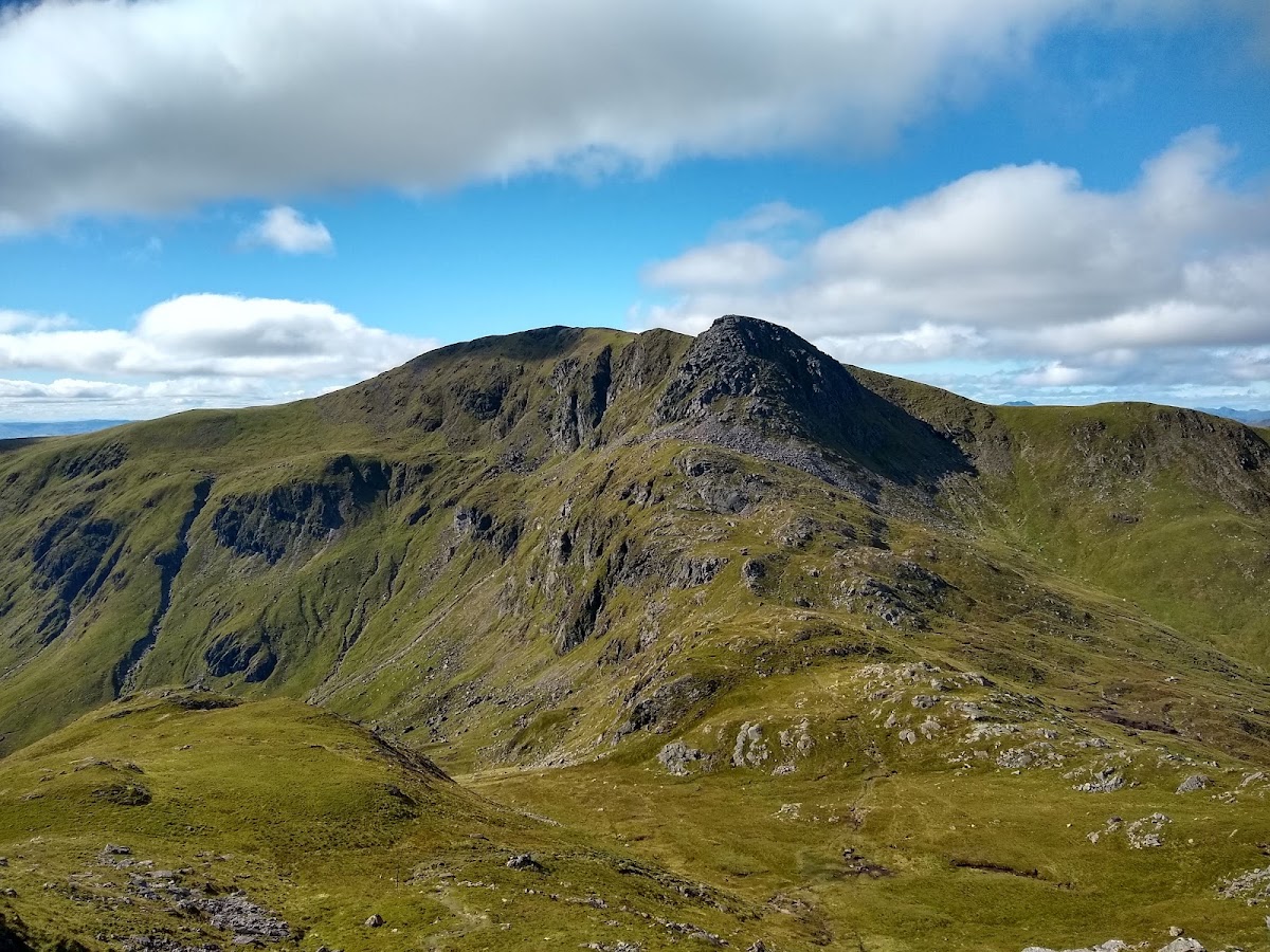 Ben Vorlich