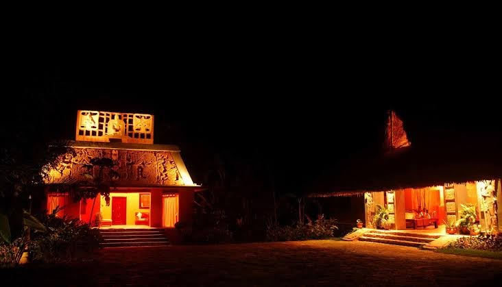 Boutique Hotel Quinta Chanabnal photo 2