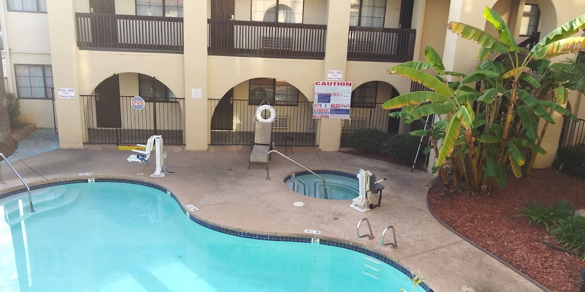 Quality Inn Fallbrook I-15 photo 3