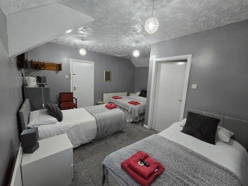 Manor Hotel photo 2