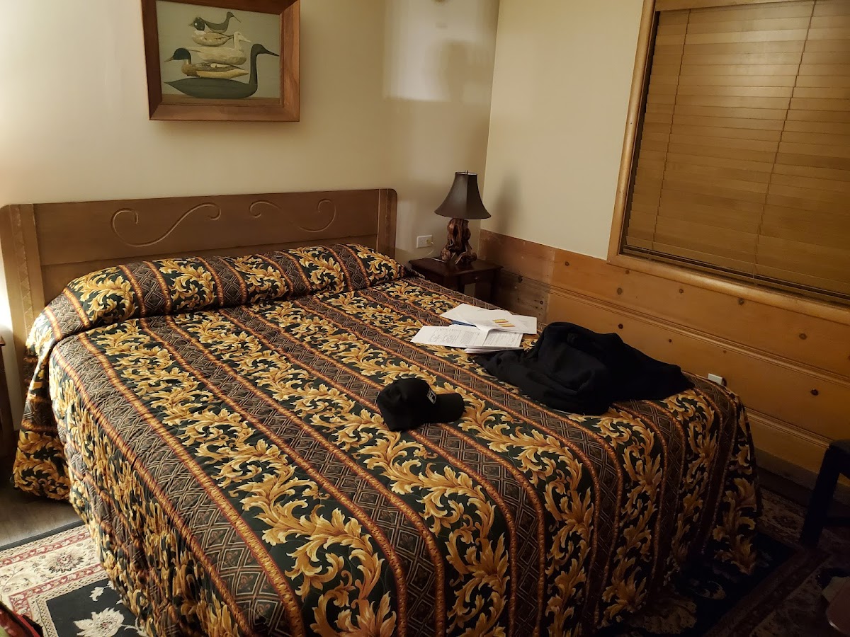 Klamath River Resort Inn photo 2