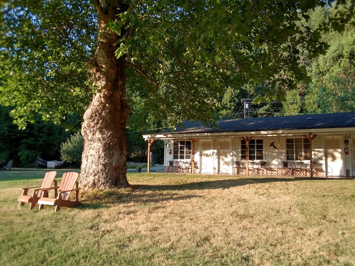 Klamath River Resort Inn photo 3