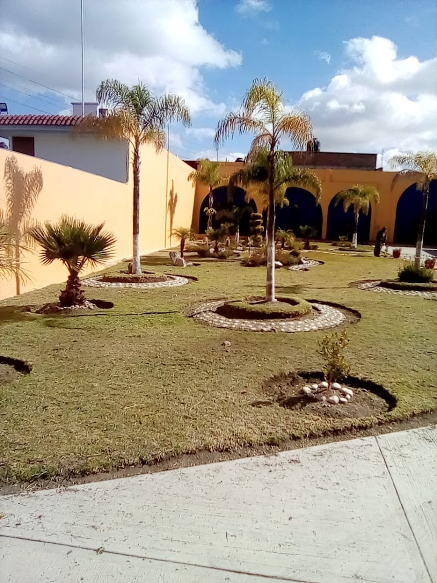 Auto Hotel San Aparicio photo 3
