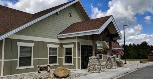 GetAways at Timbers at Island Park Village photo 3