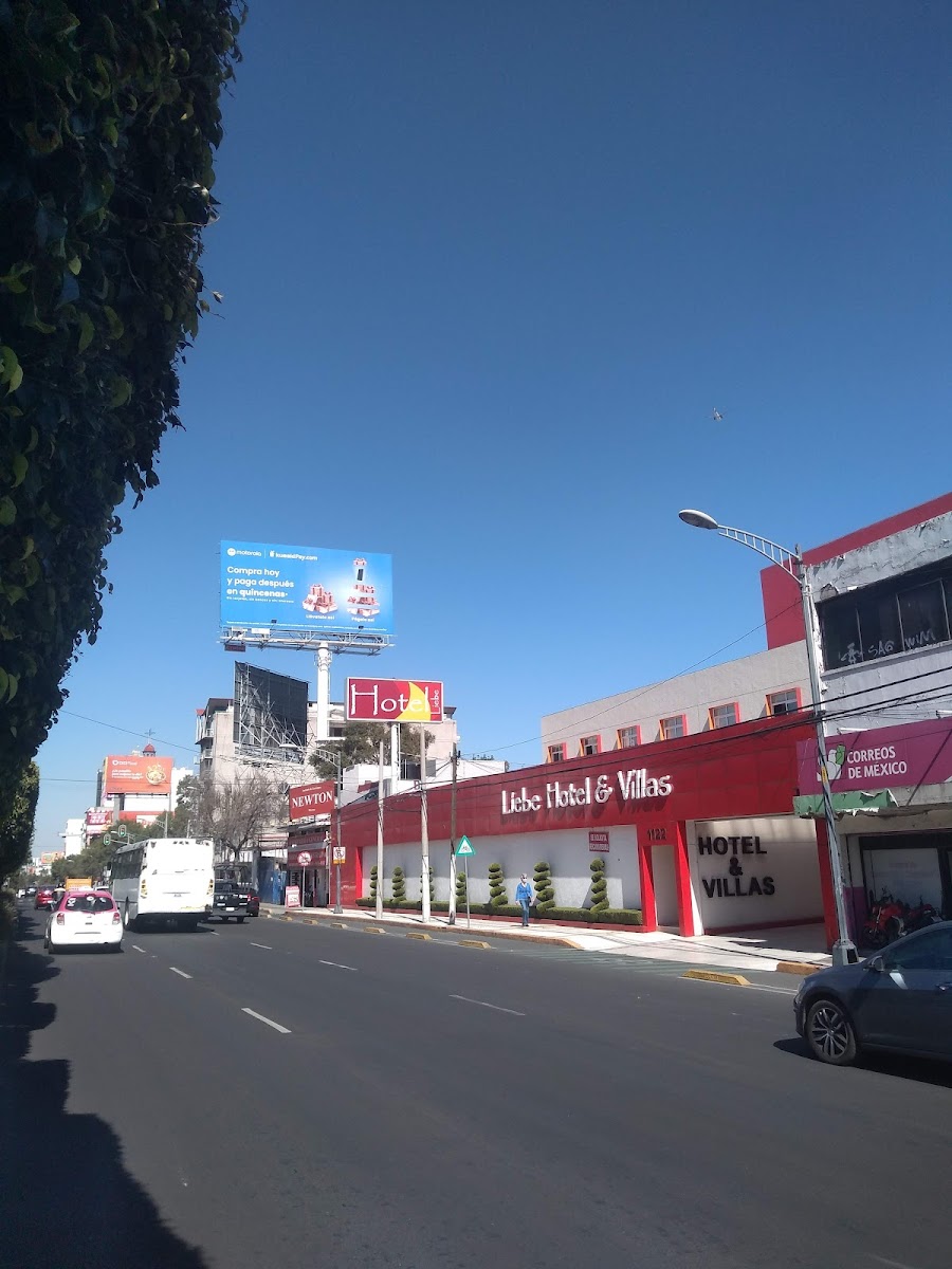 Liebe Hotel & Villas photo 3