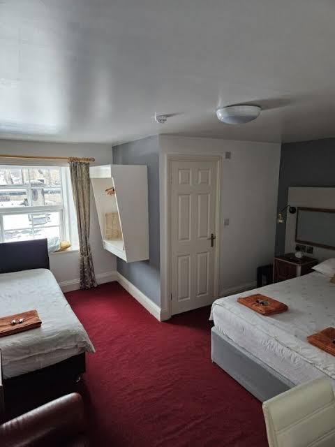 The Royal oak hotel photo 3