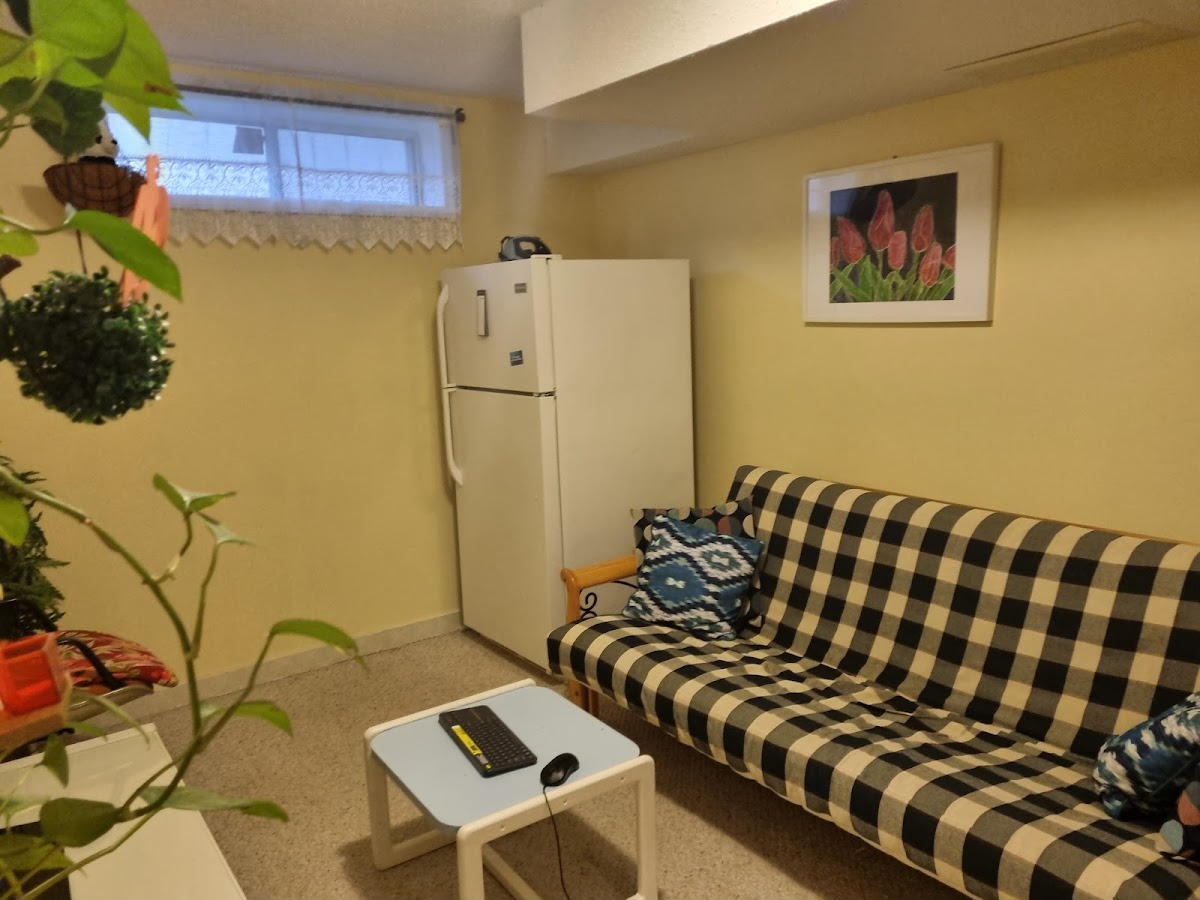 Brother Li Homestay photo 3
