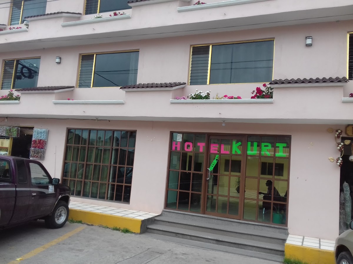 Hotel Kuri