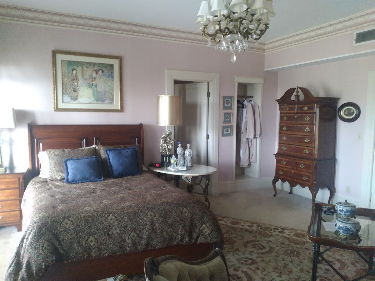 Beiger Mansion Inn photo 2