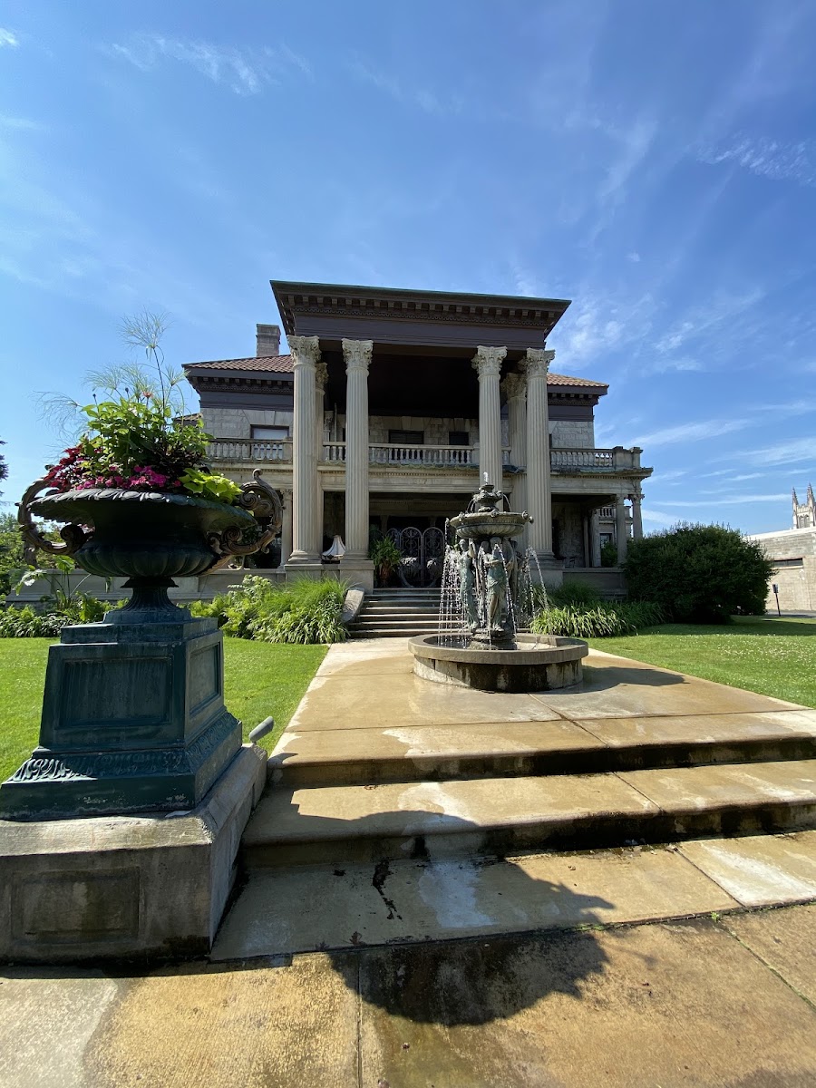 Beiger Mansion Inn photo 3