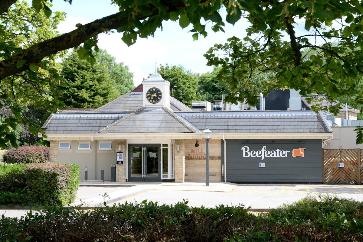 Premier Inn Lincoln (Canwick) hotel