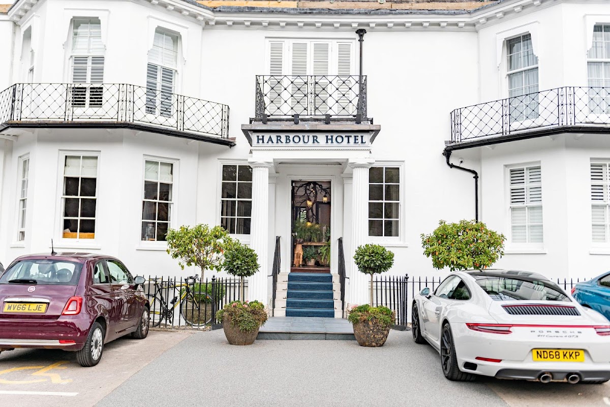Harbour Hotel Richmond
