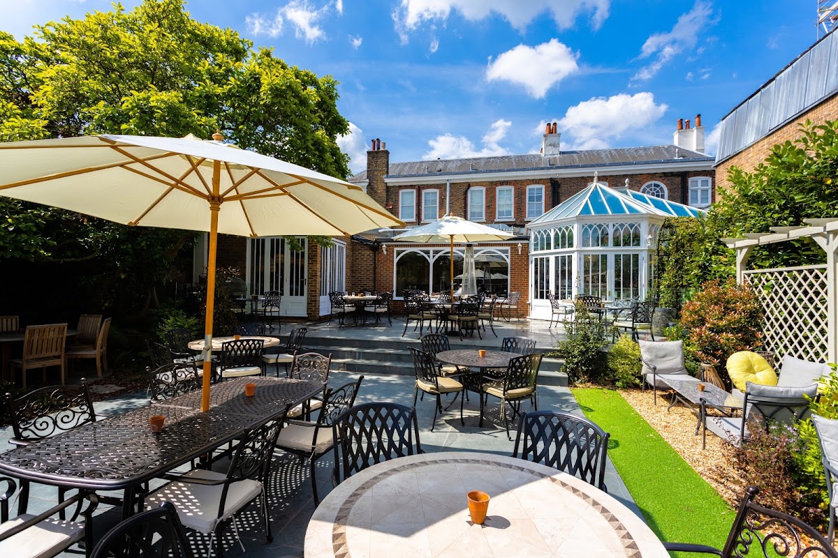 Harbour Hotel Richmond photo 2