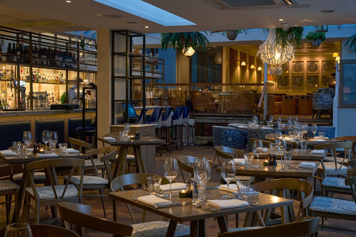 Harbour Hotel Richmond photo 3