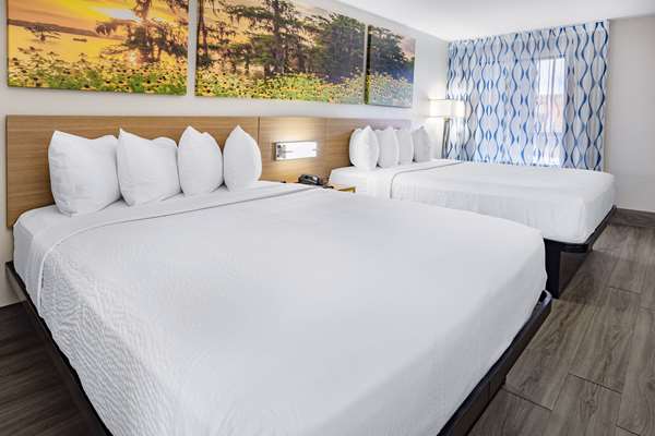 Days Inn by Wyndham Leeds photo 2