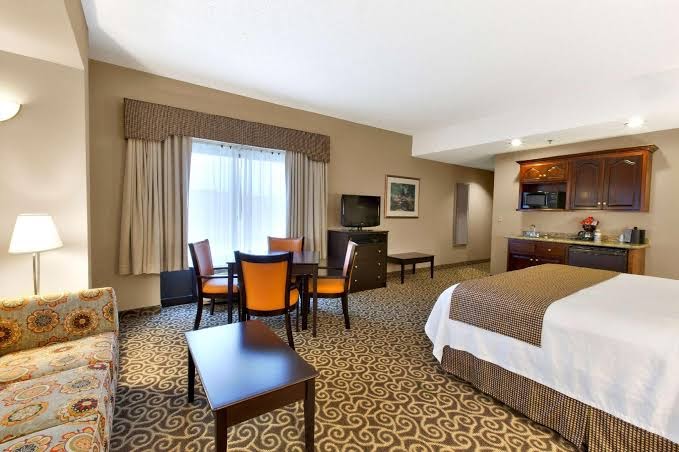 The Inn at Coushatta downstairs photo 3